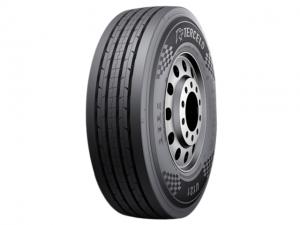 Шина Tercelo U121 315/80 R22.5 164/160K PR22